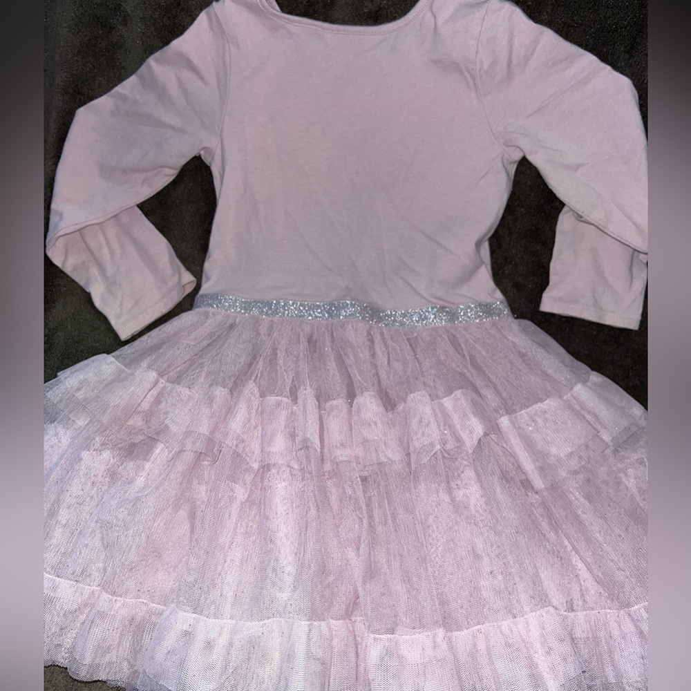 Pink dress - Picture 3 of 3